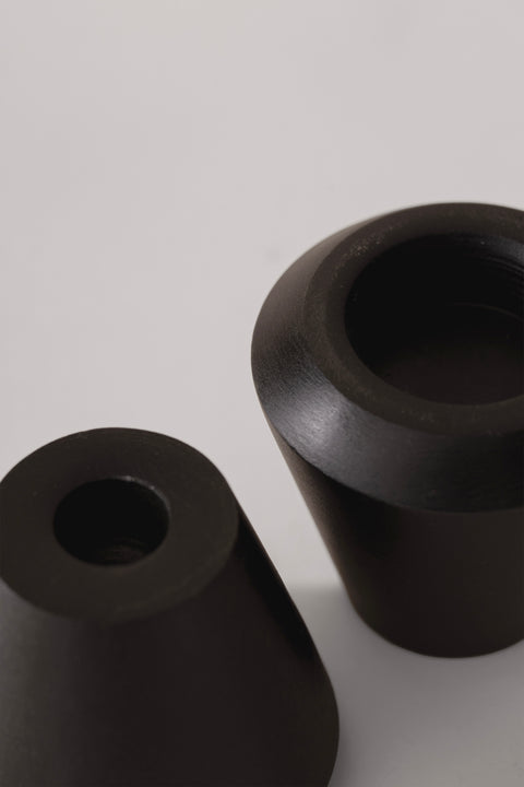 Cone of Stone Holder