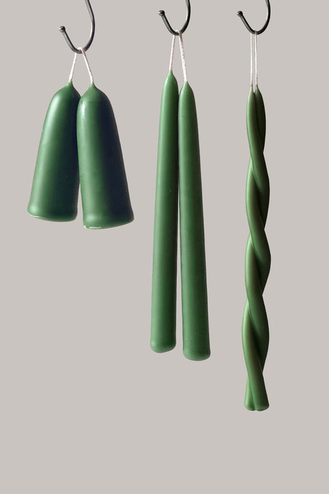 Cucumber Collection