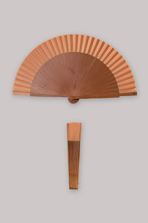 Aromatic Fans