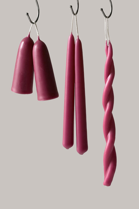 Fuchsia Collection