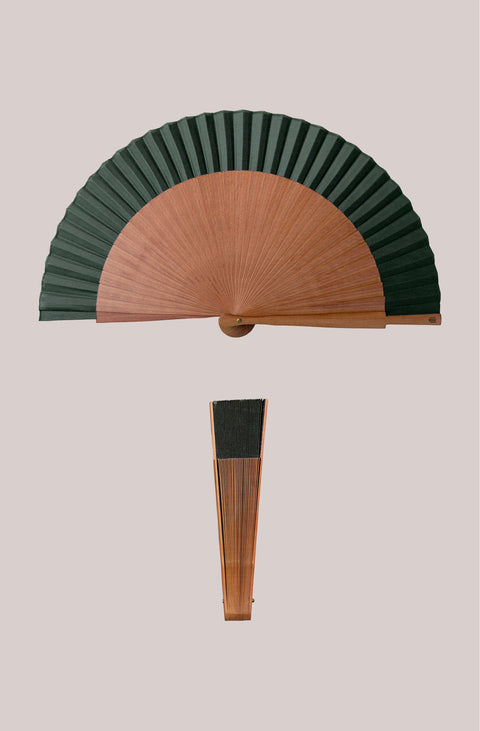 Oranges Aromatic Fan Set