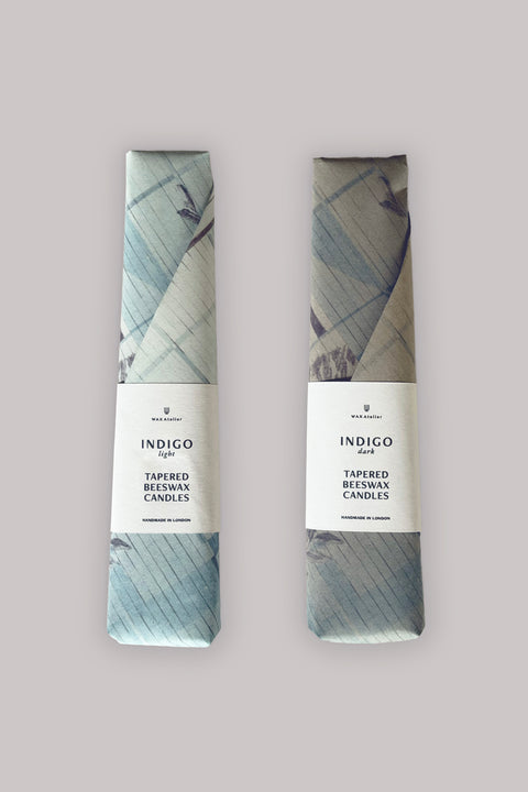 INDIGO Light Collection