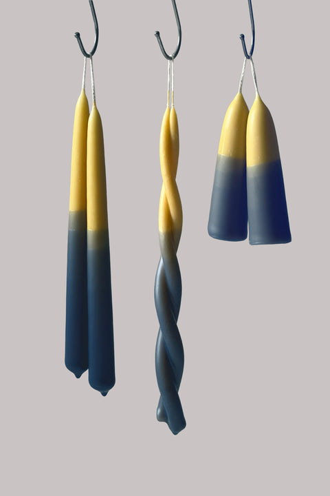 INDIGO Dark Collection