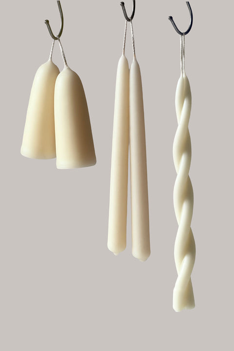 Mother's Milk Collection