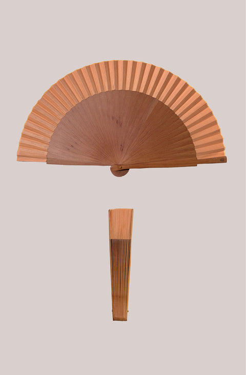 Oranges Aromatic Fan Set