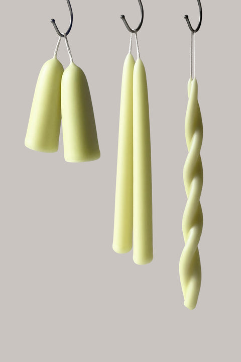 White Grape Collection