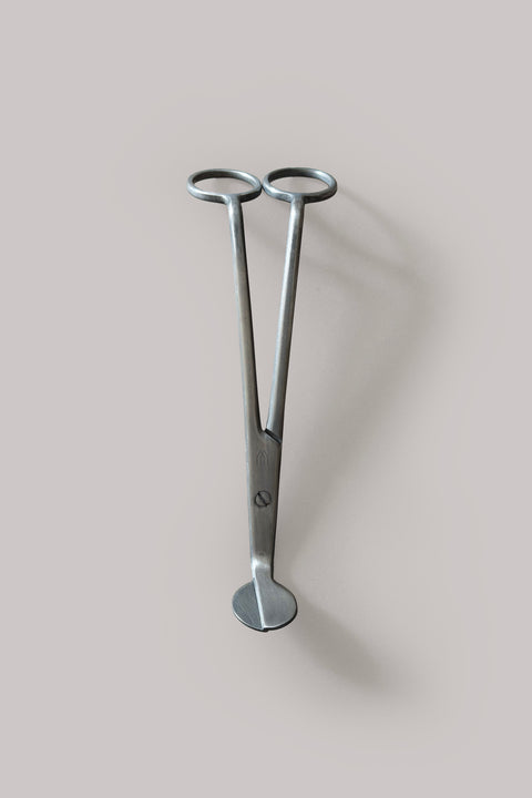 Stainless Steel Wick Trimmer