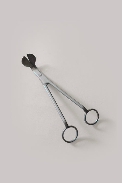 Stainless Steel Wick Trimmer