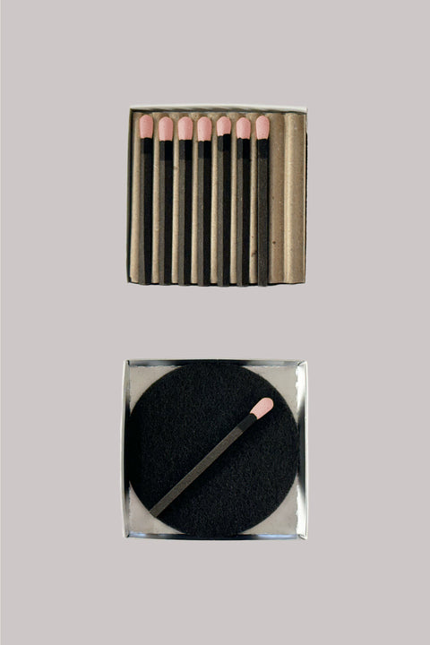 Hibi Incense Matches