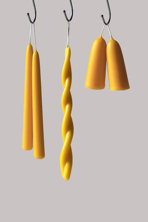 Yolk Collection