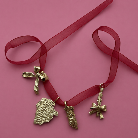 Lost Wax Amulet Workshop — 27 June 2026