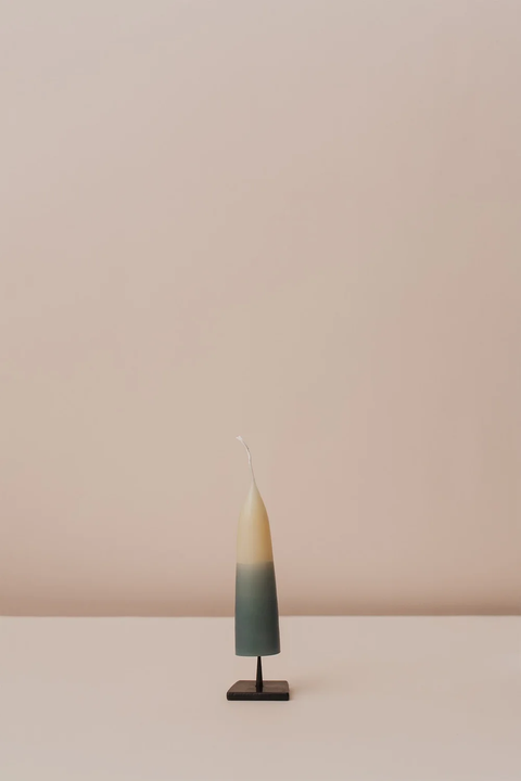 Iron Candle Spike