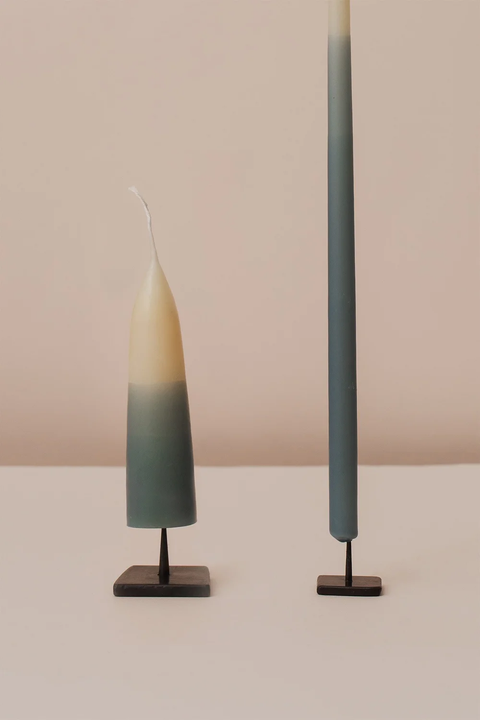 Iron Candle Spike