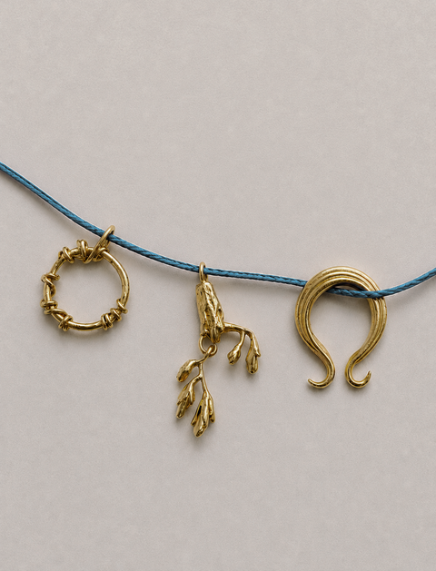 Lost Wax Amulet Workshop — 27 June 2026