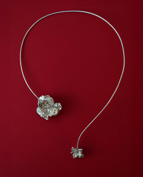 Lost Wax Amulet Workshop — 27 June 2026