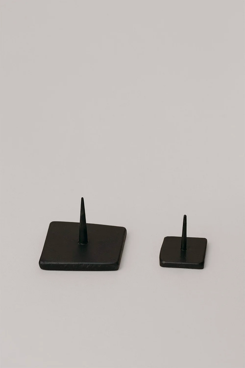 Iron Candle Spike