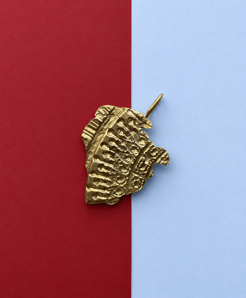 Lost Wax Amulet Workshop — 27 June 2026